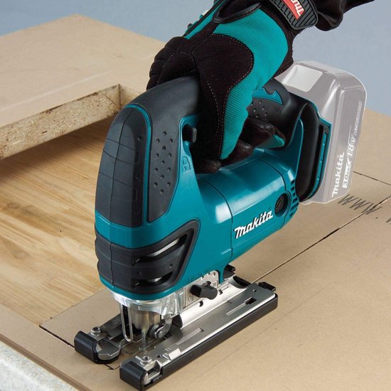 Makita マキタ XOB01Z 18V LXT LithiumIon Cordless 5" Random Orbit Sander