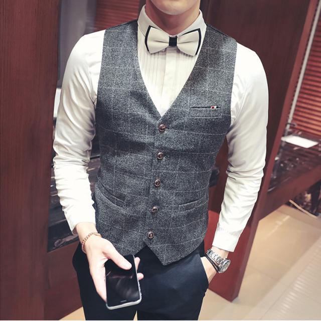 ベスト メンズ ジレベスト スーツベスト カジュアルベスト フォーマル
