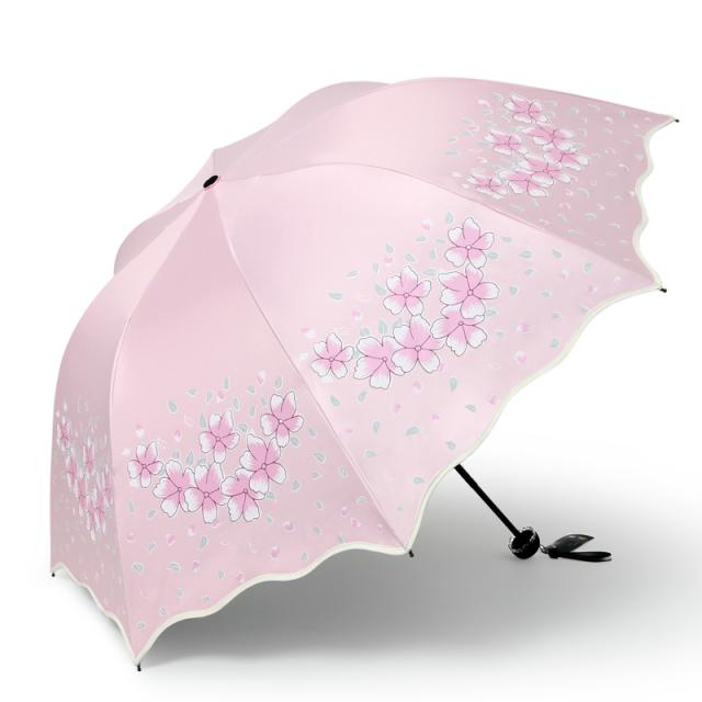 人気新品 日傘 折りたたみ 遮光 Uvカット おしゃれ 折りたたみ傘 軽量 晴雨兼用 日傘 レディース ひんやり傘 紫外線 対策 遮熱 傘 かさ の通販はau Pay マーケット Azaargo 商品ロットナンバー