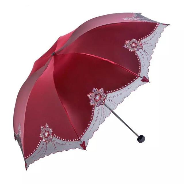 人気新品 日傘 折りたたみ 遮光 Uvカット おしゃれ 折りたたみ傘 軽量 晴雨兼用 日傘 レディース ひんやり傘 紫外線 対策 遮熱 傘 かさ の通販はau Pay マーケット Azaargo 商品ロットナンバー