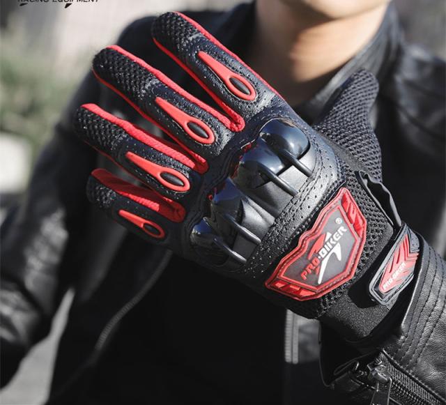 バイクグローブ 手袋 バイク用 自転車 春 秋 夏 ３シーズン グローブ メンズ バイク ウェア 通気の通販はau Pay マーケット Azaargo 商品ロットナンバー