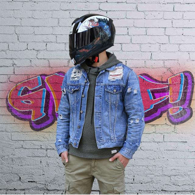 バイク ヘルメット フルフェイス メンズ レディース シールド付きの通販はau Pay マーケット Azaargo 商品ロットナンバー