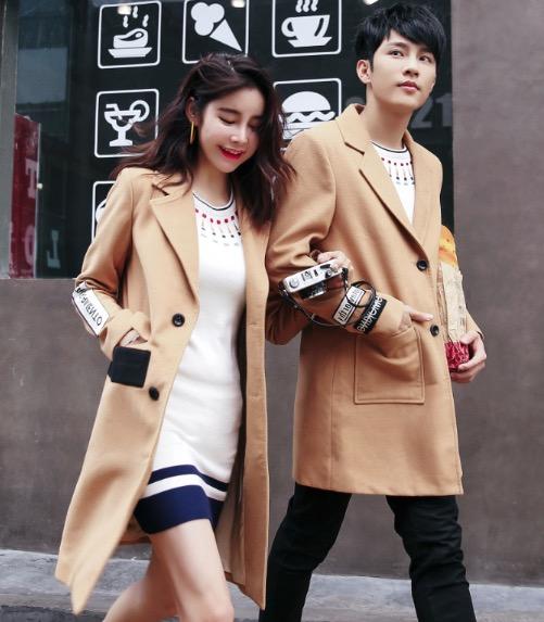 新鮮なオルチャン ファッション 冬 18 人気のファッション画像