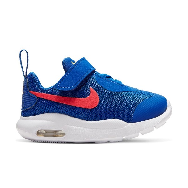 ナイキ Nike エア マックス オケト Tdv Ar7421 403 ベビー シューズ スニーカー 子供靴 Sp20 Cat K Kidsの通販はau Wowma ワウマ ステップスポーツ 商品ロットナンバー 420067111