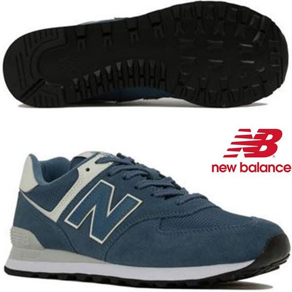 ml574 blue