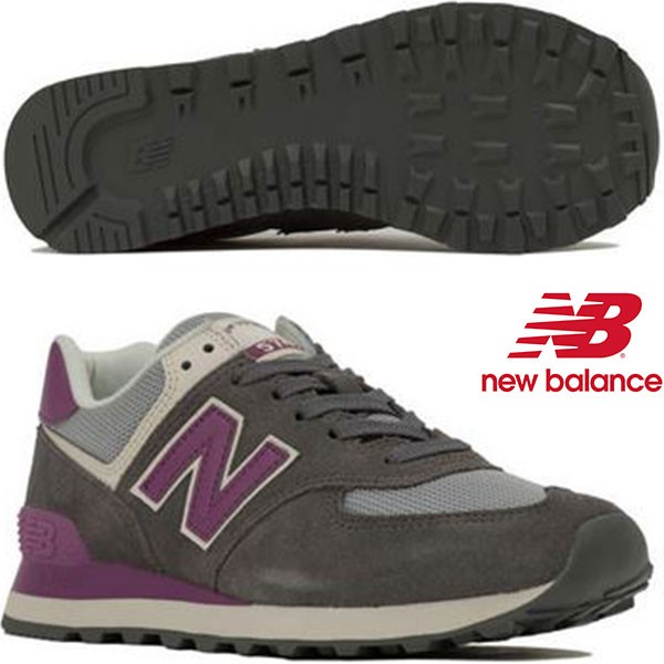 new balance wl574 or