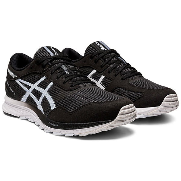 asics gel feather glide