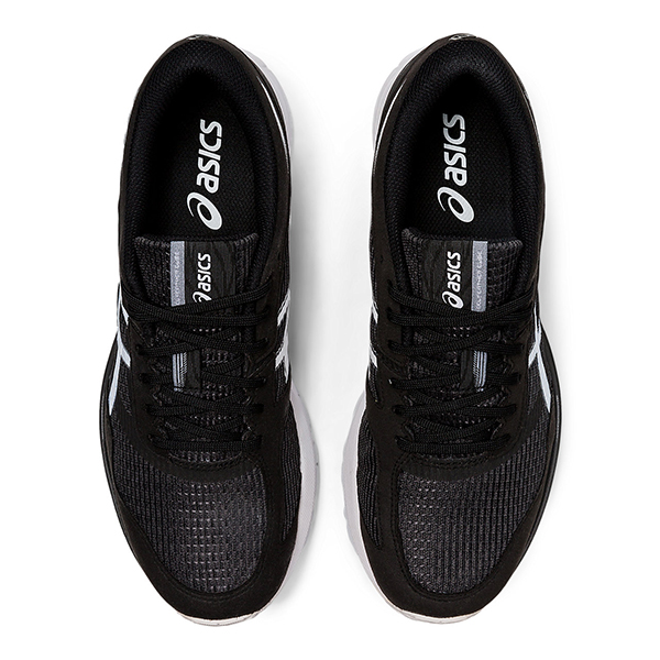 asics gel feather glide