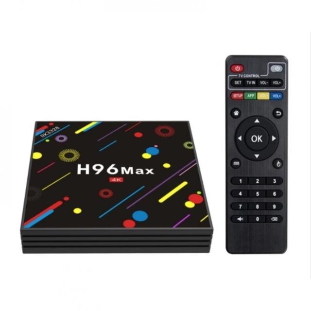 流行に H96 Max H2 Android 7 1 Tvボックス 4k動画再生 4gb 32gb 全国宅配無料 Olsonesq Com
