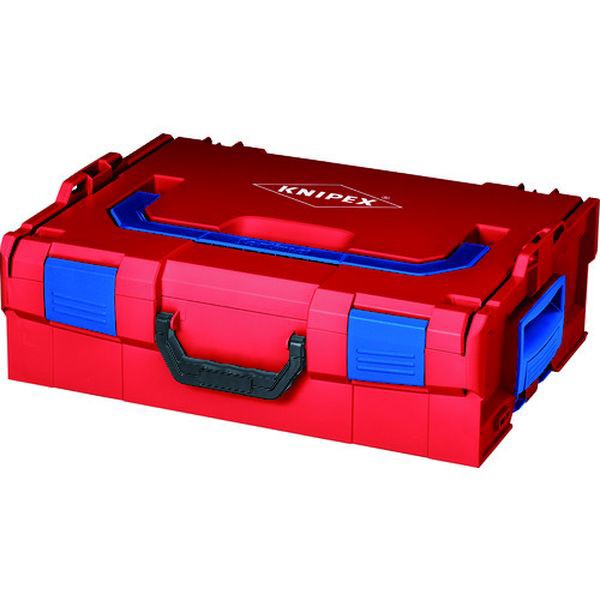 信頼 Knipex社 Knipex ツールボックス Lーboxx lb Wo店 在庫限りッ アウトレット Icctower Mn