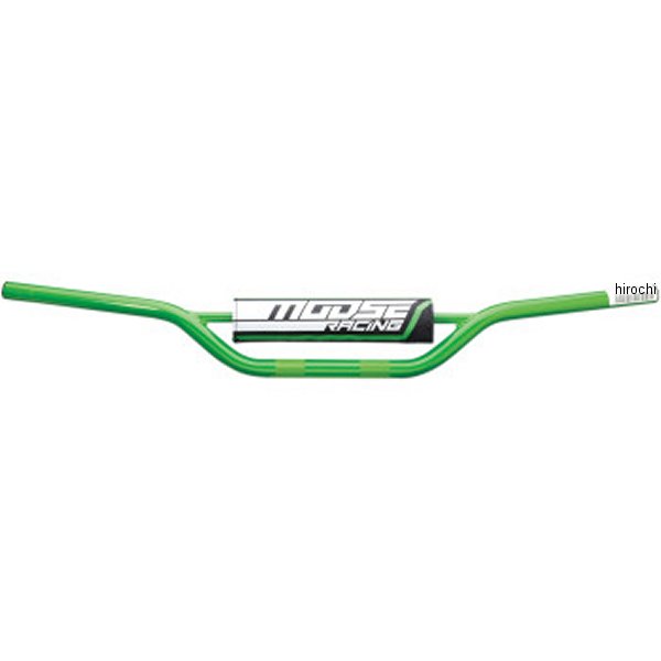 ムースレーシング MOOSE RACING HANDLEBAR STL MINI LM 06014983 WO店の通販はau PAY