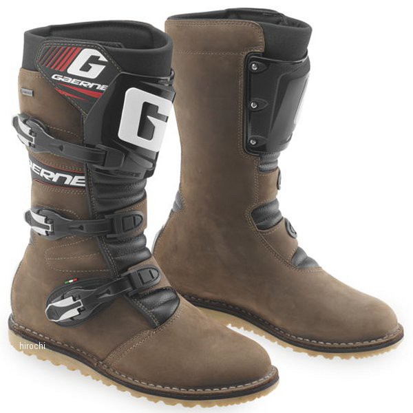 若者の大愛商品 ガエルネ GAERNE ブーツ Gore-Tex G All-Terrain ブラウン 12サイズ(29cm) WO店, ケルヒャー公式 5082482e