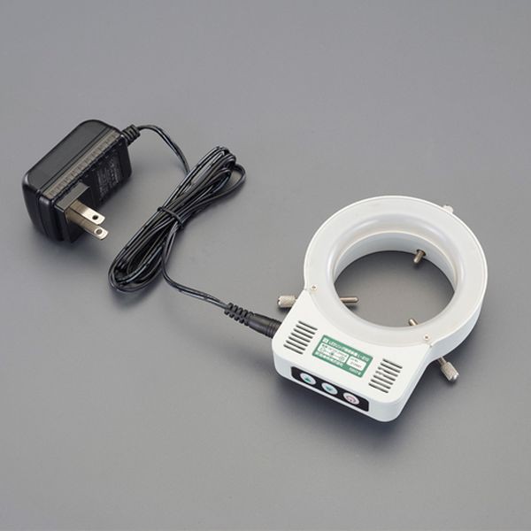 愛用 エスコ ESCO φ25-φ65mm 照明/LED(実体顕微 EA756ZB-40 WO店, 【年間ランキング6年連続受賞】 f2a275e9