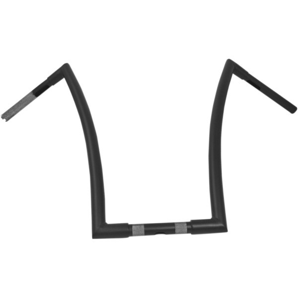 特別セーフ トッドサイクル Todd's Cycle 1.25インチ ハンドルバー 20インチ 86年以降 FLTR/FLHR 黒(つや消し) WO店, Select Space Colors (SSC) 679f56dc