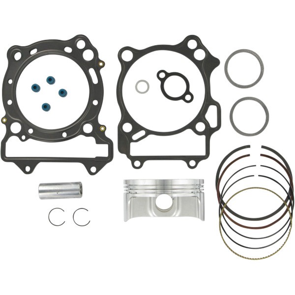 非売品 ワイセコ Wiseco ピストンキット 00年以降 DR-Z400 94.5x62.6mm 440cc ボア94.50mm 4.50 12.5:1 WO店, ジュエリー&ウォッチ コパル 7f69b7a2