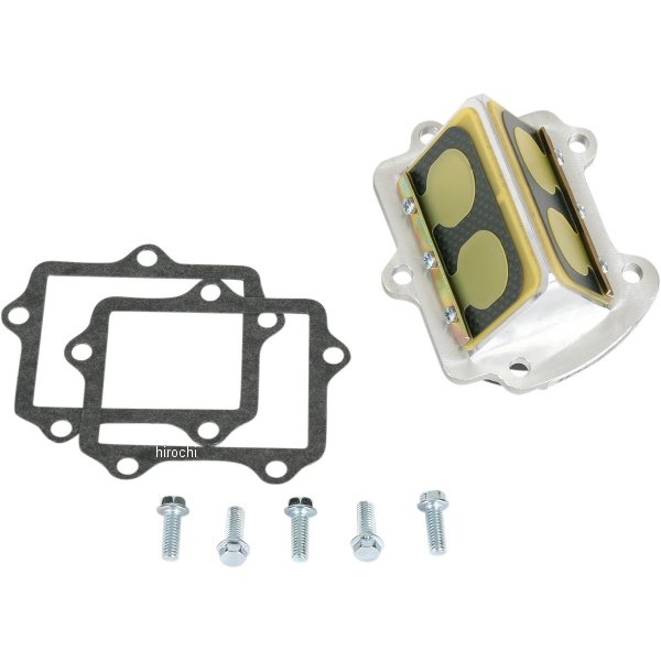 ボイセン Boyesen リードバルブ 00年04年 YZ250 WO店の通販はau PAY マーケット ヒロチー商事｜商品ロット