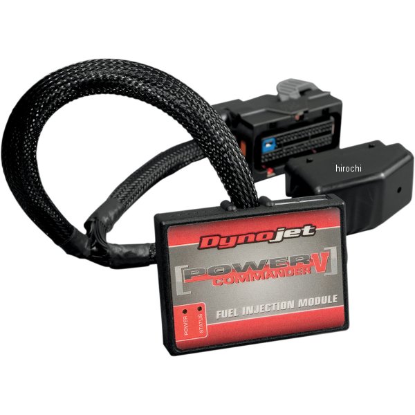 【当店一番人気】 ダイノジェット Dynojet パワーコマンダーV 02年-03年 GSX-R750 WO店, びーちのーす f4550bc4
