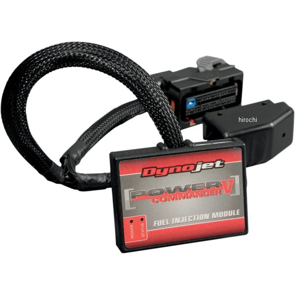 【2019正規激安】 ダイノジェット Dynojet パワーコマンダーV 14年 ドゥカティ M1200 WO店, おいしい生活 03e520b3