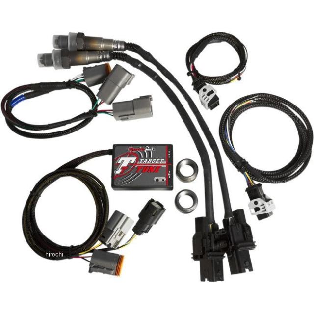 肌触りがいい ダイノジェット Dynojet ターゲットチューン/センサー付き 12年-17年 V-Rod 1020-2487 TT-3 WO店, ヤマトデザイン 13dbfa9e