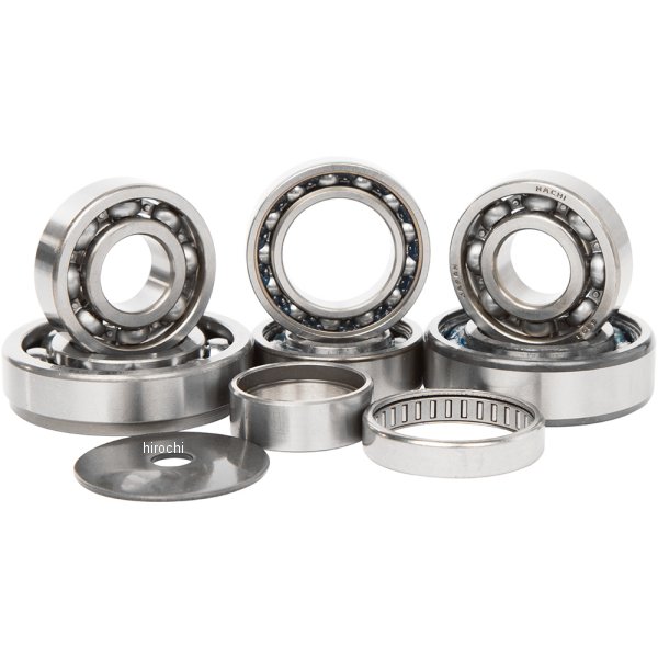 格安即決 ホットロッド Hot Rods トランスミッション ベアリングキット 年 01年 Cr500r Wo店の通販はau Pay マーケット