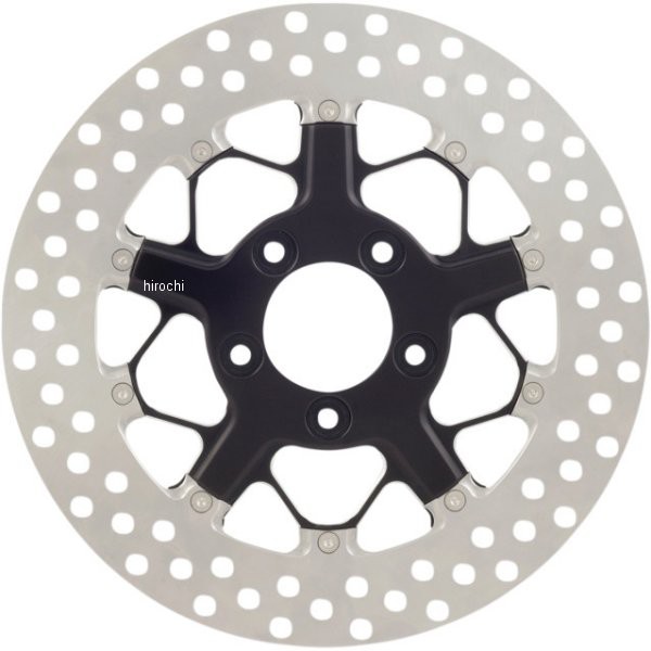 2019高い素材 ローランドサンズデザイン RSD ブレーキローター 11.8インチ リア 08年以降 FLT ヒッチコントラスト WO店, 通信プラザ 8ca90831