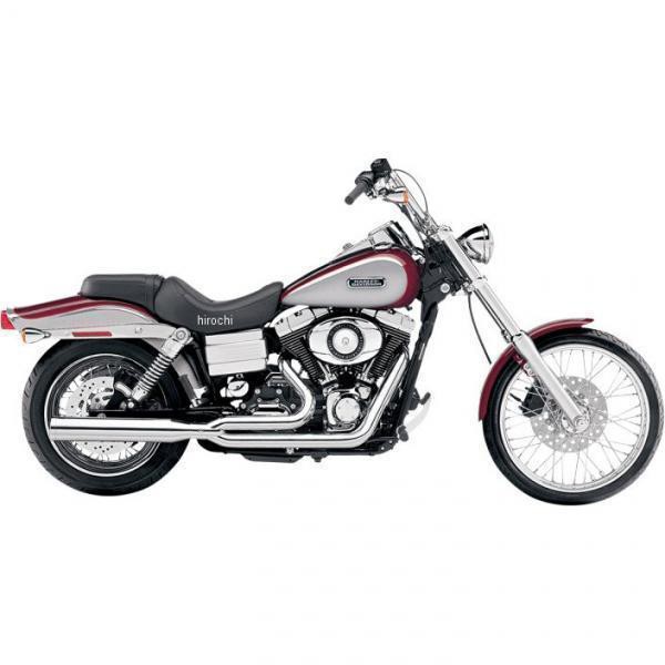 正規通販 コブラ COBRA フルエキゾースト パワープロ HP 86年-06年 ソフテイル ストレート WO店, SOL ブランド.ファッション 94e6c661