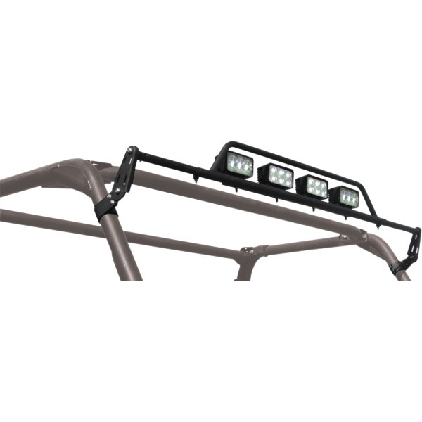 国内初の直営店 Seizmik LEDライトバー 6000K スポット投光配光 1.75 インチ 44.45 mm バーマウント 4個セット WO店, 関市 ad6e6678