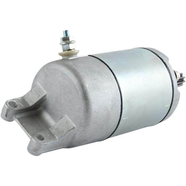 新発 パーツアンリミテッド Parts Unlimited スターター 年 97年 カタナ Gsx600f Wo店 新しい到着 Raahdari Com