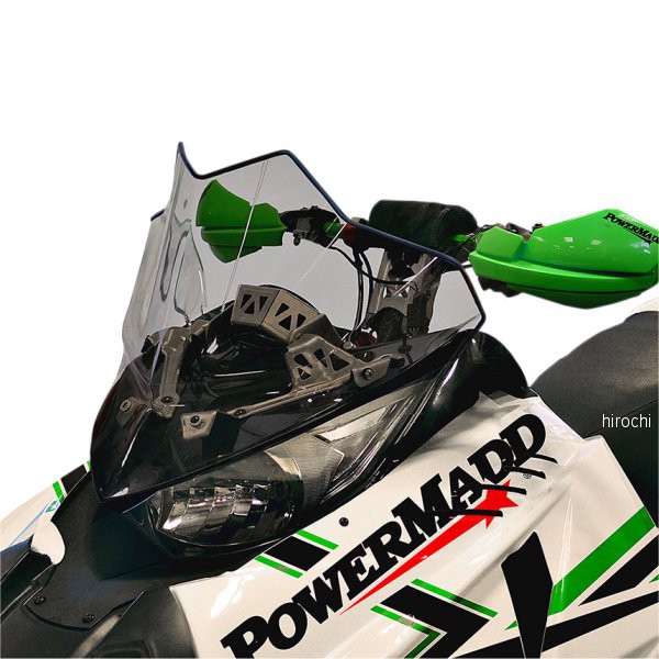 好評 パワーマッド Powermadd ウインドシールド コブラ 14インチ 356mm Arctic Cat Tint色 Wo店の通販はau Pay マーケット ヒロチー商事 商品ロットナンバー 新しい到着 Eldfx Com