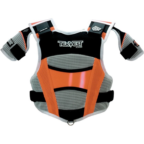 オープニング大放出セール テックベスト Tekvest プロテクター Pro Lite Sx 子供 8歳 12歳 Wo店 正規品 Www Supdeco Ma