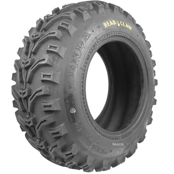 K299 25x12 50 10 ネットショッピング Kenda Kenda ベアクロウ タイヤ 6pr 25x12 50 10 ケンダ Wo店