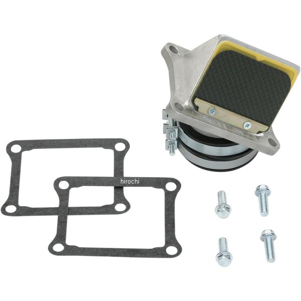 ボイセン Boyesen リードバルブ 00年 CR125R WO店の通販はau PAY マーケット ヒロチー商事｜商品ロットナンバー