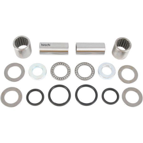 Pivot Works PWSAK-H12-020 Swingarm Bearing Kit