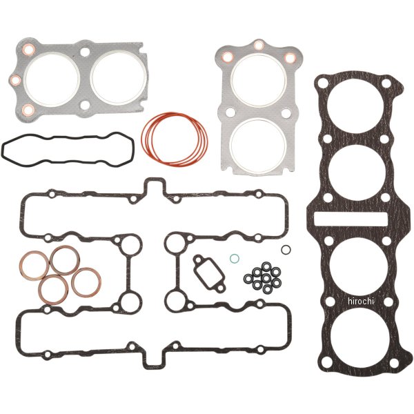 Vesrah 通販 ベスラ Wo店 トップエンド Kz1000 77年 78年 ガスケットセット Costliest In