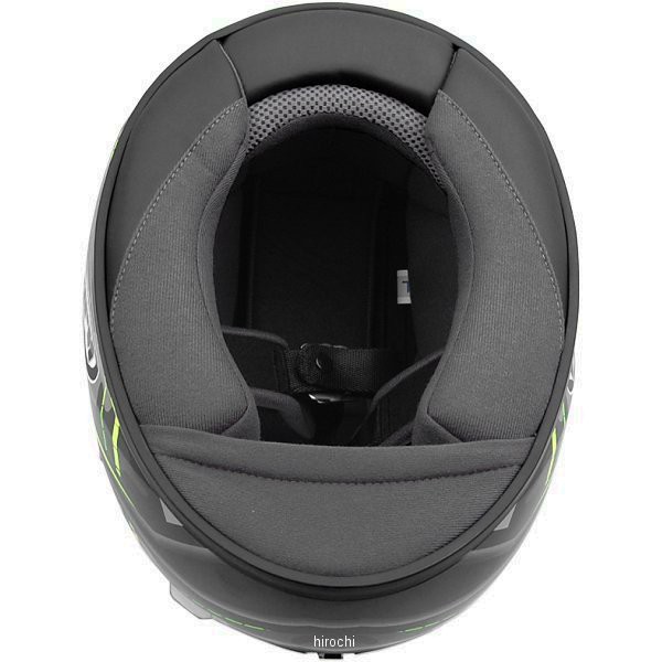 在庫高品質 エイチジェイシー Mサイズ(57-58cm) HJH114YE01M WO店の通販はau PAY マーケット - ヒロチー商事|商品ロットナンバー:480800541 HJC フルフェイスヘルメット CS-15 ソンタン 黄 安い本物保証