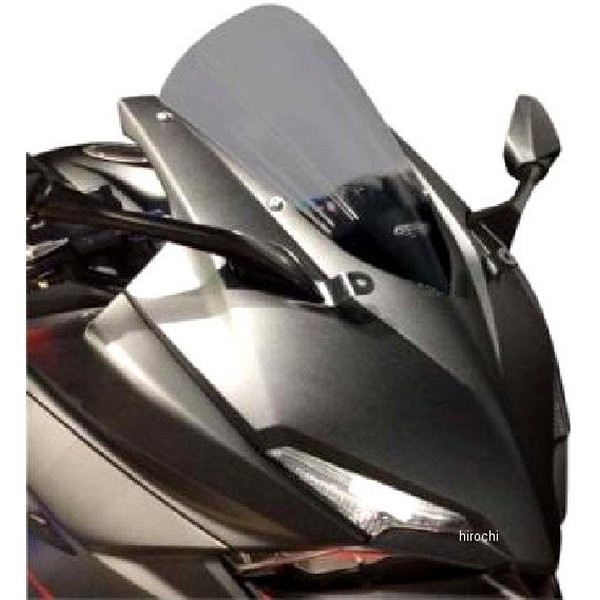 正規品 Mr114s エムアールエー Mra スクリーン レーシング 17年 21年 Cbr250rr Mc51 スモーク Wo店 21公式店舗 Diquinsa Com Mx