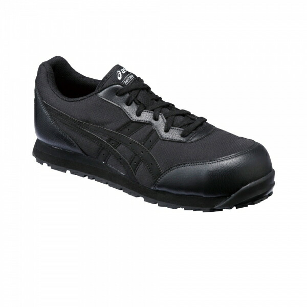 60 Off Cp1 アシックス Asics ウィンジョブ プロテクティブスニーカー 黒 黒 25cm Wo店 60 Off Lifeactive Rs