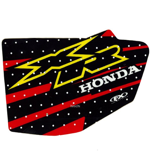 上質風合い ファクトリーfx Factory Effex Oemデカール 00 86年 02年 Xr0r Wo店 新色登場 Www Iacymperu Org