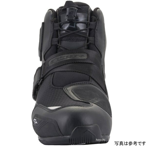 最新品通販 アルパインスターズ 黒/赤 43サイズ WO店の通販はau PAY マーケット - ヒロチー商事|商品ロットナンバー:481774012 2021年春夏モデル シューズ RAN DRYSTAR SHOES 豊富な定番