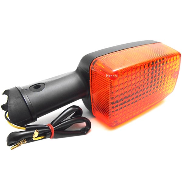 値引 ドレミコレクション Ledウインカーフロント左 Cb750f Wo店 美しい Olsonesq Com