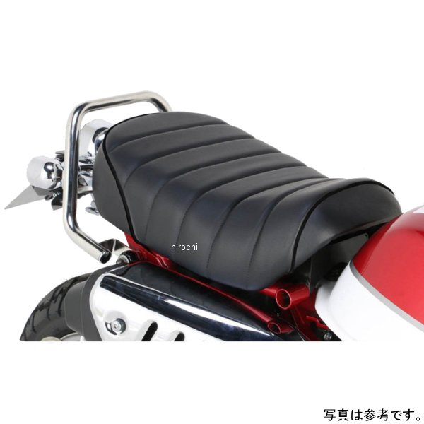 50 Off キタコ タックロールシート モンキー125 ブラックパイピング 黒 610 Wo店 楽天 Jafryperks Com