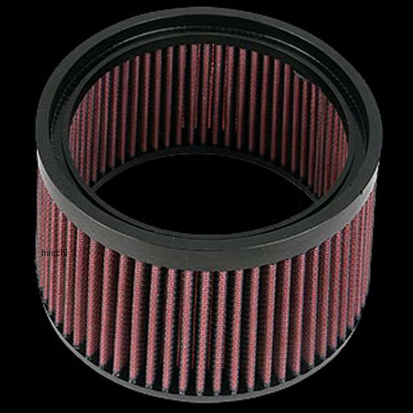 セール価格 公式 S S ハイフローエアクリーナーエレメント 1インチトール ステルス Wo店 バーゲン Centrodeladultomayor Com Uy