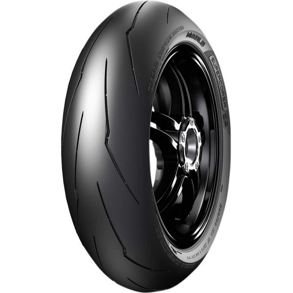 ピレリ PIRELLI ディアブロ スーパーコルサ V3 180/60 ZR 17 M/C 75W TL リア SC1 3309900 WO店