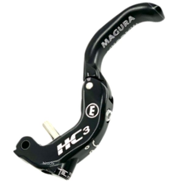 ヒロチー商事 バイク用品 Wo店の通販は 0614 1633 Blk マグラ Magura Mt6 7 8 Lever 通販 商品ロットナンバー Blade