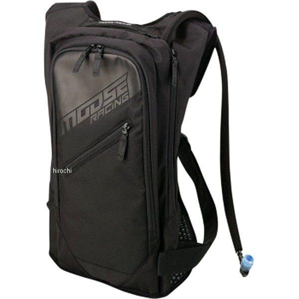 moose racing bag