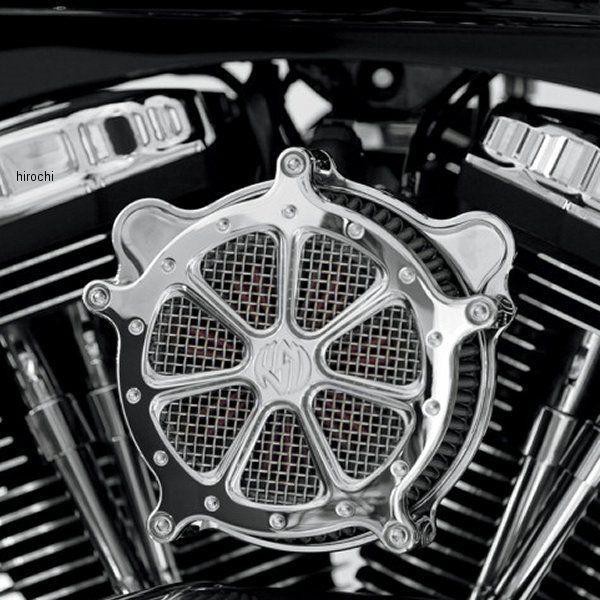 安い新作 ローランドサンズデザイン RSD エアクリーナー ベンチュリ Speed7 93年-17年 Big Twin クローム WO店の通販はau PAY マーケット - ヒロチー商事|商品ロットナンバー:483585122 得価超激安