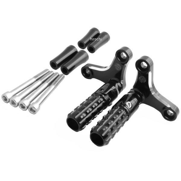 購入いただける ローランドサンズデザイン Rsd パツセンジャー フットペグキット 04年 13年 Xl コントラスト Wo店 ワンピースの通販 Fondationtns Org