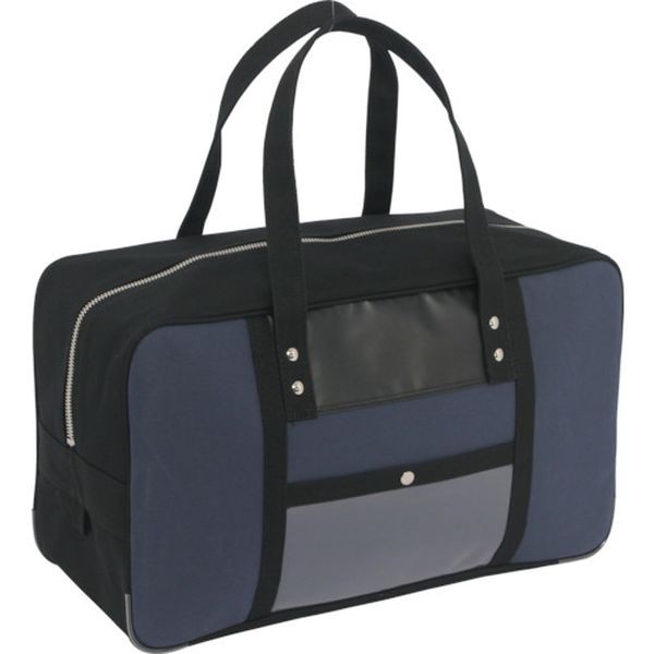 セール100%新品 BTLSED03 BTL-SED-03 WO店の通販はau PAY マーケット - ヒロチー商事|商品ロットナンバー:483316064 三栄産業(株) SANEI 帆布メール用ボストン(L)SED-1錠付 紺 在庫あ得価