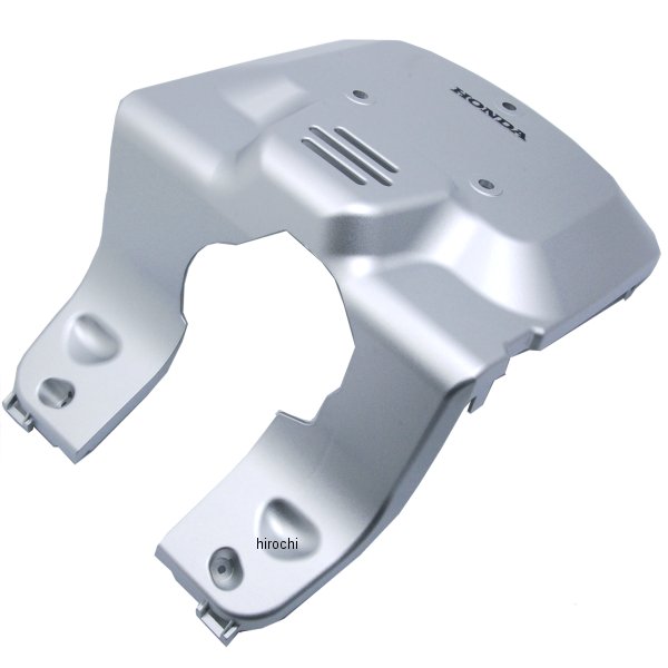希少 大人気 ホンダ純正 ズーマー Af58 カバーセット フロント Nha97m マットファームシルバーメタリック Gga 680zb Wo店 工場直送 Diquinsa Com Mx