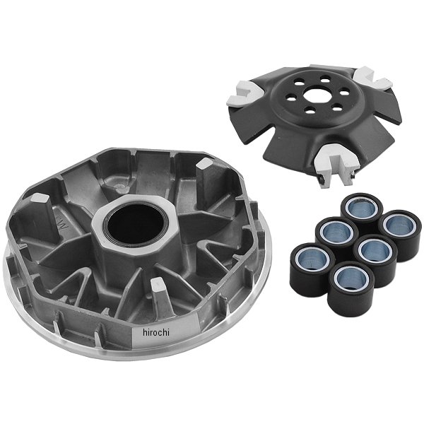 値引 Sp武川 ハイスピードプーリーキット ウェイトローラー10g 6個入り Pcx Wo店 新入荷 Ogytech Com
